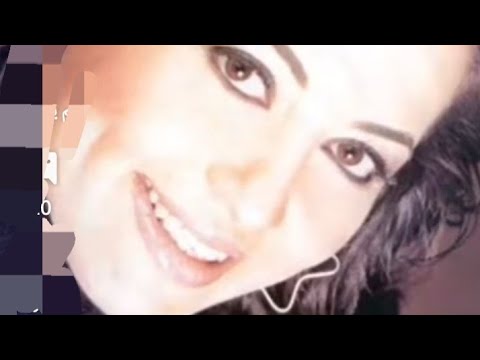 ازواج شيرين وجدي نجمه الغناء في التسعينات شاهد احدث ظهور لها