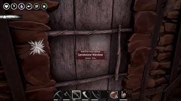 Conan Exiles Minor Raid 2/14/17