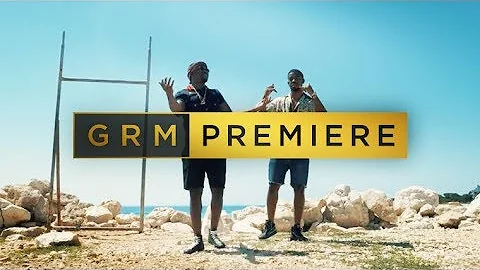 Tion Wayne ft. Kojo Funds - I'm On [Music Video] | GRM Daily