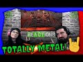 Babymetal - Tales of the Destinies - Tokyo Dome  | METTAL MAFFIA | REACTION | LVT AND MAGZ