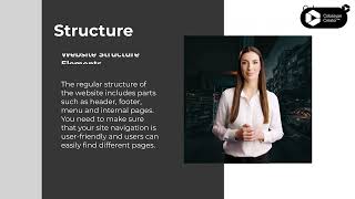 "Mastering the Art of Building a Professional Website: A Step-by-Step Guide"