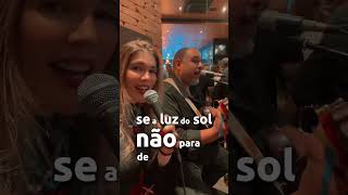 O bem (Arlindo Cruz e Delcio Luiz) #samba #pagode #musica #dueto
