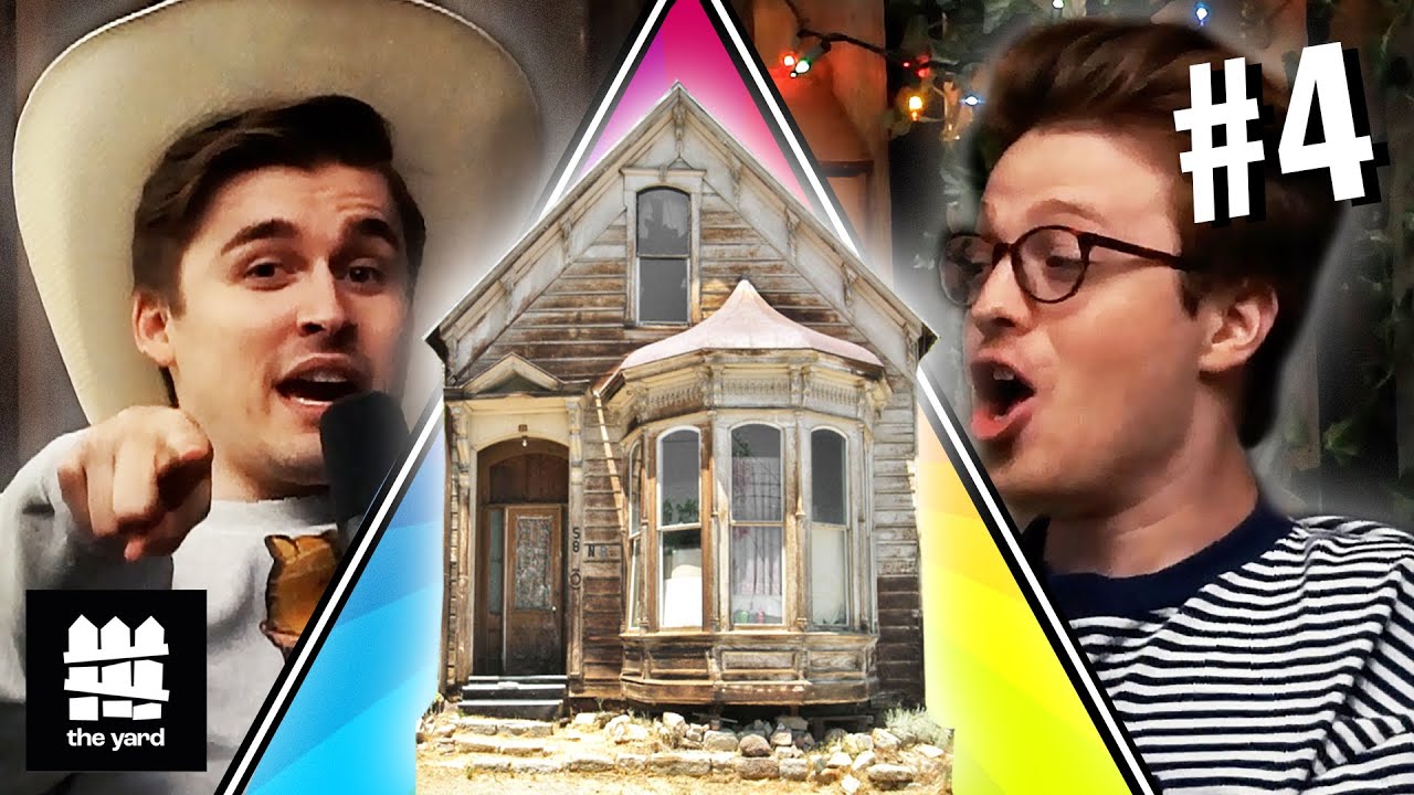 Le Podcast de son propre jardin - MaxresDefault Le Podcast de son propre jardin - MaxresDefault