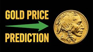 Gold Price Prediction 💥Are you Ready