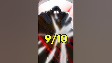 Rating the best haki sounds in One Piece
