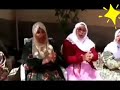 سجل ياقاضي غناء نساء