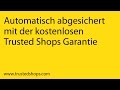 Automatische Trusted Shops Garantie