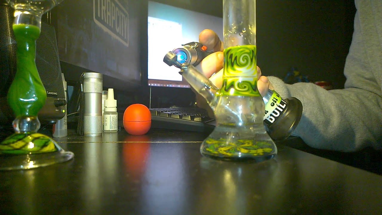 Hittin the 3 hole diffy