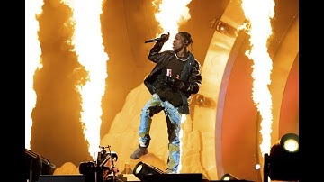 How to Create a Killer Travis Scott Beat Using One Shots!