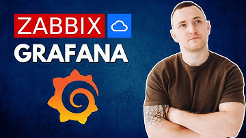 How To Connect Grafana to Zabbix Cloud ( Step By Step )