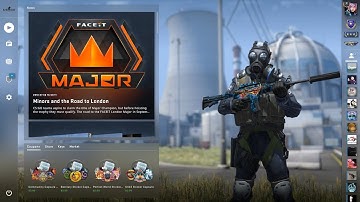 Scraping Gold Stickers in the New Panorama UI Update