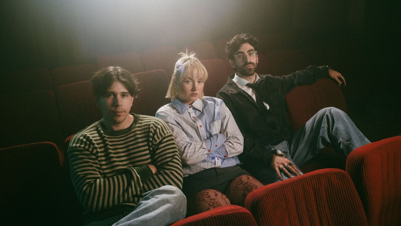 New Music: GRXCE - spit it out