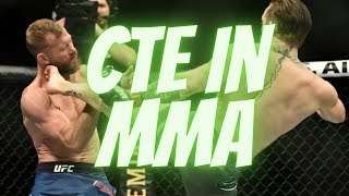 Firas Zahabi talks about brain damage and CTE