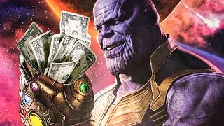 Avengers Endgame Is The Best Comic Book Movie Ever