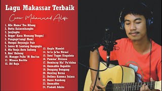 Kumpulan Lagu Makassar Pilihan Terbaik | Cover Muhammad Alifi