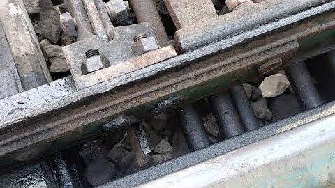 Point Machine Installation | Obstruction Test | Maintenance | motivation💯 |#indianrailways #train