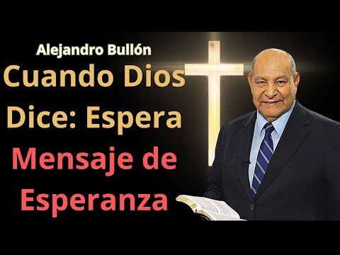 Cuando Dios Te