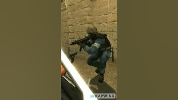 99 Problems | Counter Strike Spoof #css #machinima
