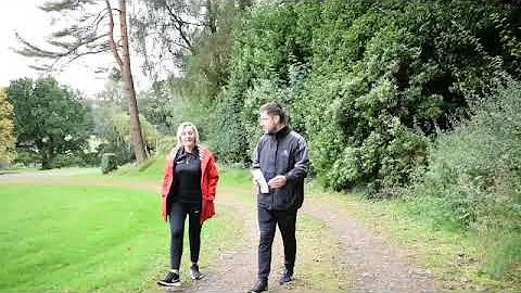 Joanne Laird Walk & Task
