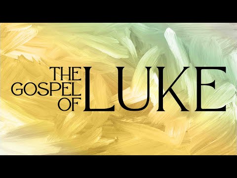 Sofa Sermon | The Gospel of Luke series #4 | The Good Samaritan