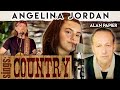 Angelina Jordan Sings Country