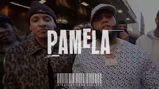 [FREE] El Alfa Type Beat 2023 - 'Pamela'