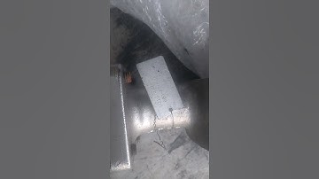 Butterfly Valve type Conyrol Valve #valve #butterfly #butterflyvalve