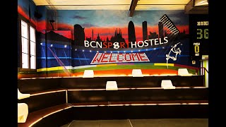 BCN Sport Hostels