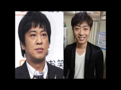 有吉　フットボール後藤とブラックマヨネーズ吉田の結婚で凹む