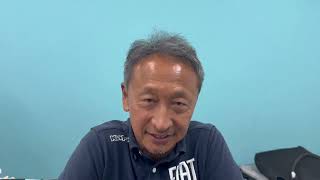 松山市 イタリア車 コンパクト運転する楽しみ