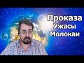 Проказа. Ужасы Молокаи