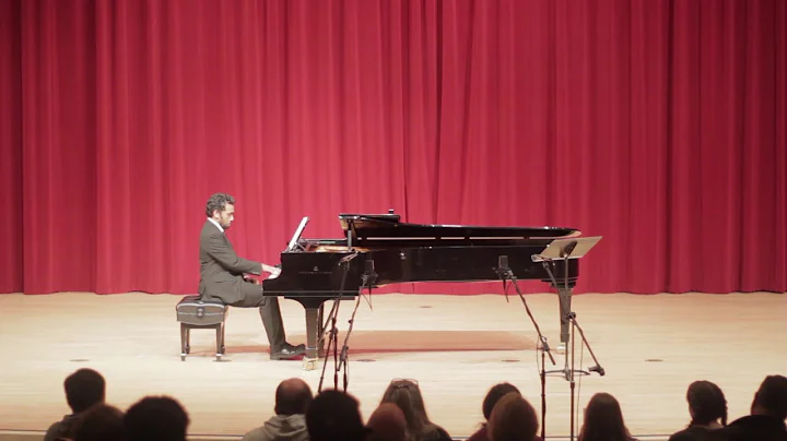 In Between Pieces of the Heart, composers concert ...