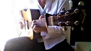Earth Wind & Fire - September - Acoustic Guitar Fingerstyle Cover chords