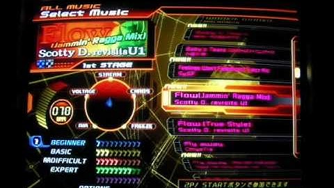 Scotty D. - Revisits U1 (request)