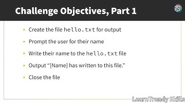 📝 Challenge: Writing and Reading Files in C | File Handling Practice