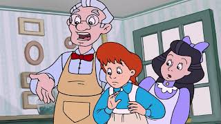 Episode Clips Annes Taffy Accident