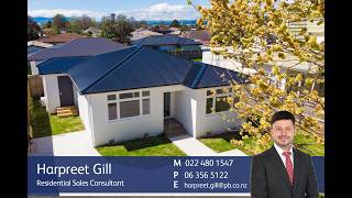 37 Birmingham Street, Palmerston North