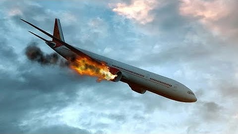 Flight Sim 2018 - Trailer - Android & iOS