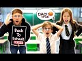 BACK TO SCHOOL *PRANK* ON THE KIDS!