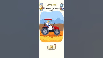 Dop 5 (delete one part) level 36 what is wrong here - walkthrough solutions, all levels