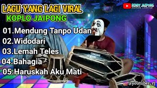 Full Album Dangdut Koplo Jaipong Viral 2021-(Denny caknan)Mendung Tanpo Udan, Widodari |TikTok Viral