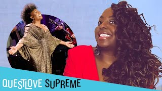 Ledisi Offers Tips For Vocalists Before Big Performances