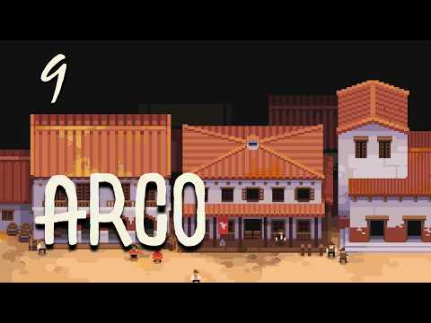 Arco - RPG - 9