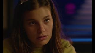 Mickey And The Bear Feature Film Clip Stfu