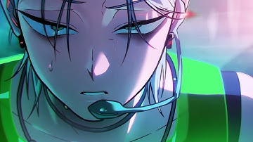 F I N A L ｜ Alien Stage