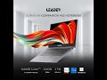 Leader ultraslim companion 452 laptop