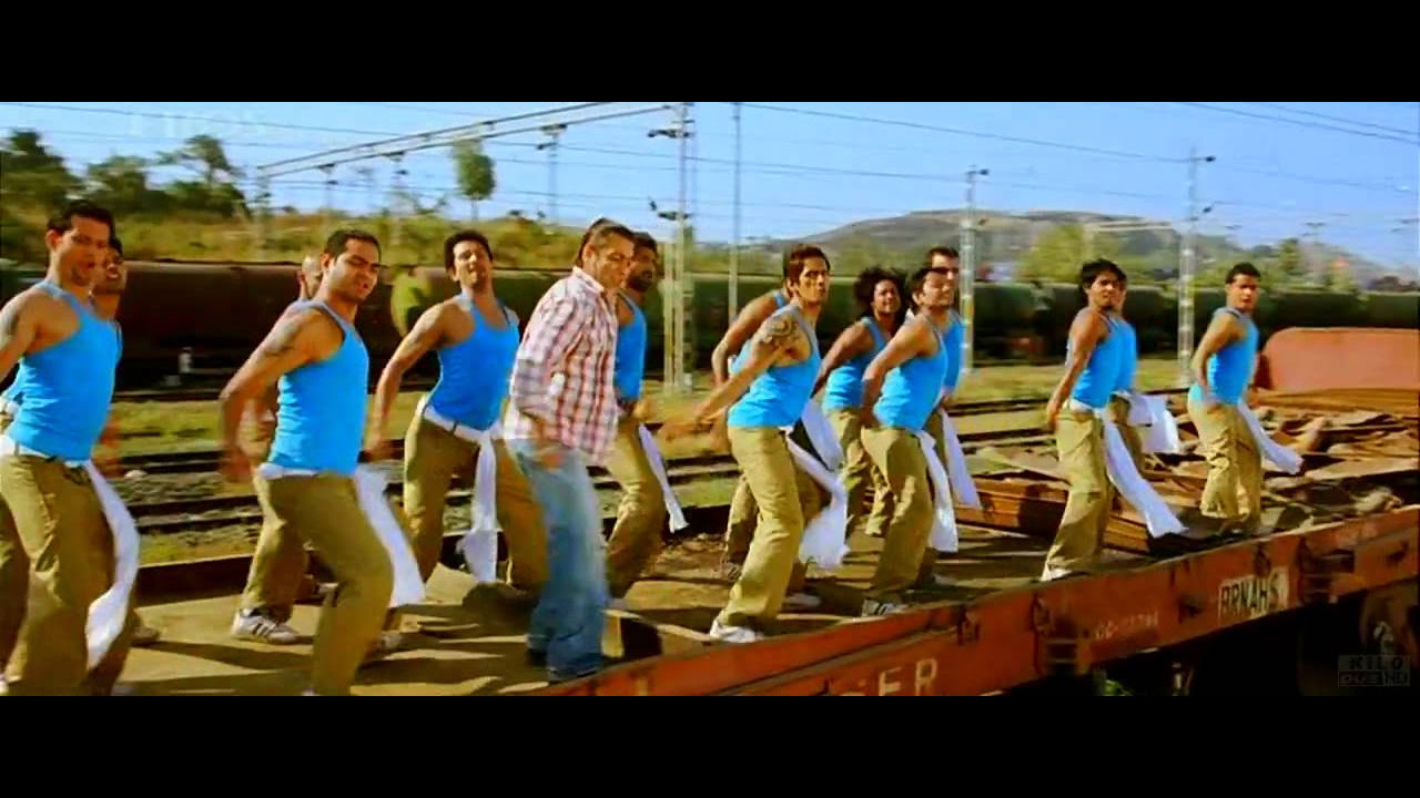 Jalwa   720p   DvDrip   UpScaled   1280x536   x264   AC3   KiL0   Team DUS