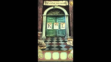 Escape The Mansion Walkthrough Cheat Tutorial Level 128 of Escape The Mansion