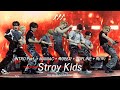 Aaa2023 straykids   intro perf  maniac    topline   stage