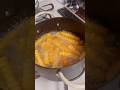 深夜に作った最強ポテトが悪魔的すぎた！#shorts #飯テロ